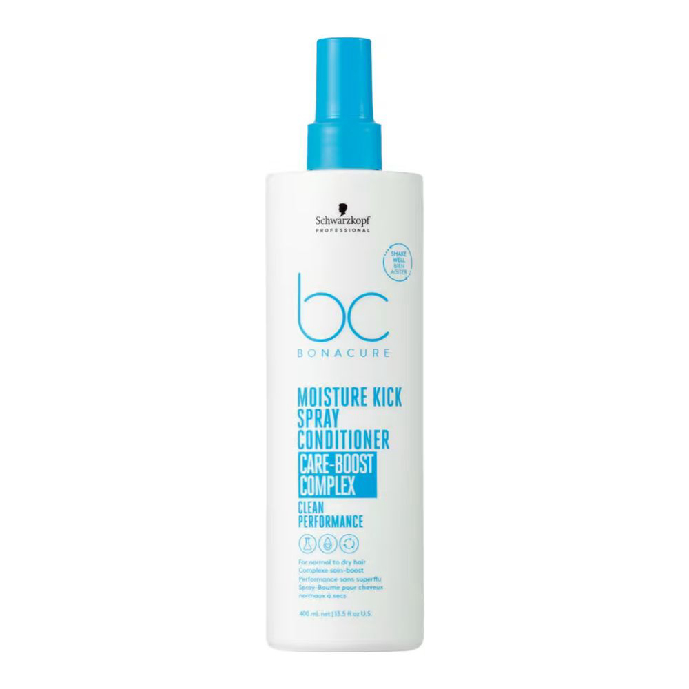Conditionneur en spray 'BC Moisture Kick' - 400 ml