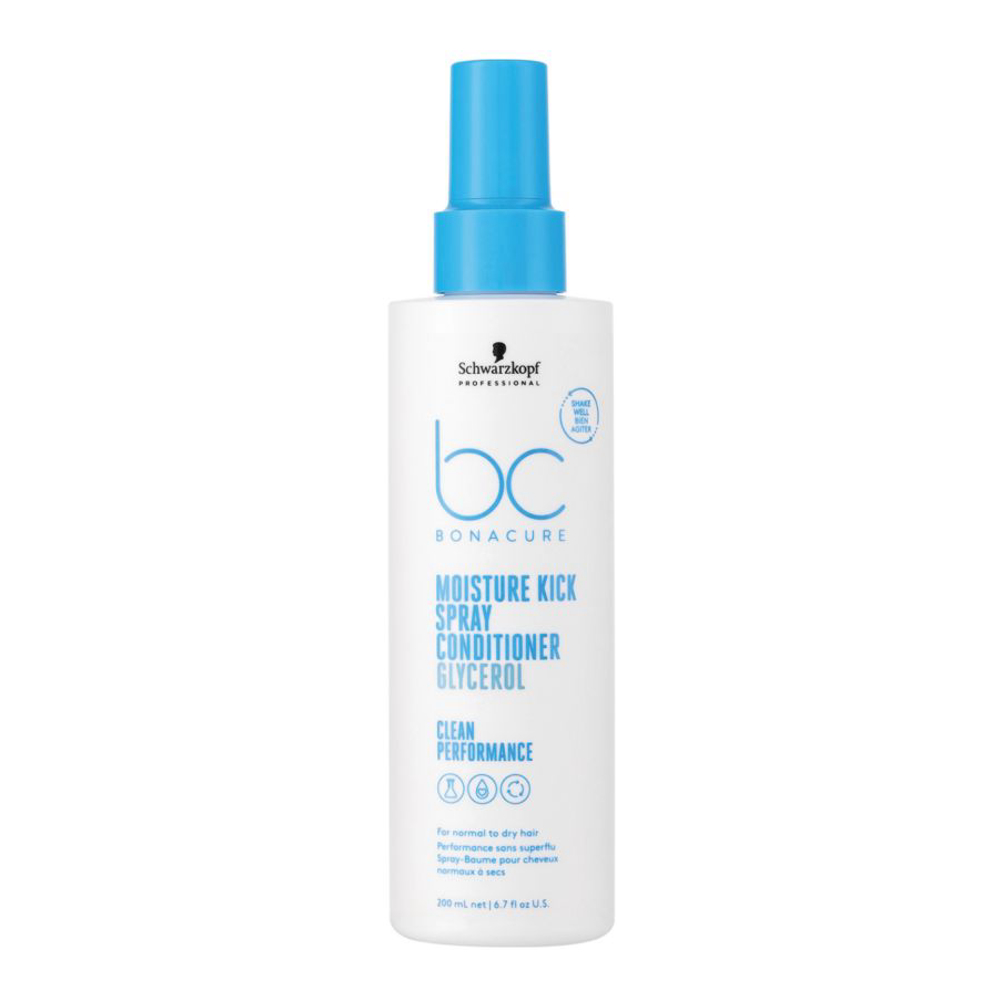 Conditionneur en spray 'BC Moisture Kick' - 200 ml