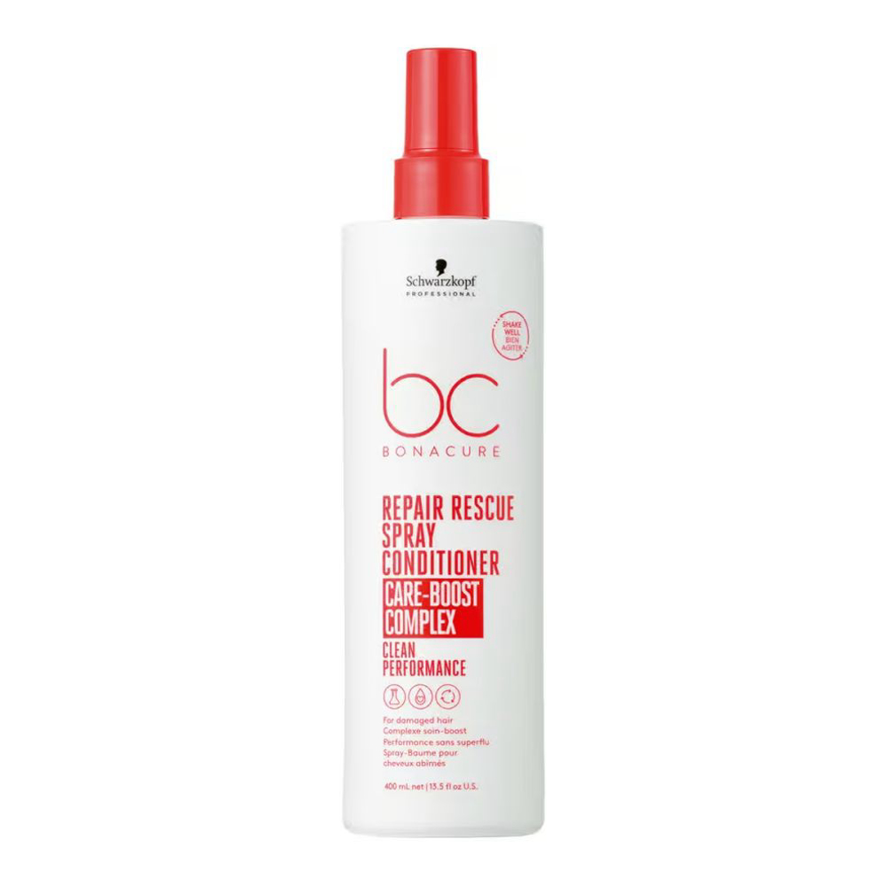 'BC Repair Rescue' Spray Conditioner - 400 ml