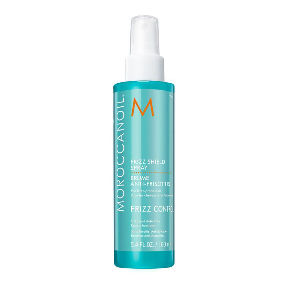 Spray coiffant 'Frizz Shield' - 160 ml