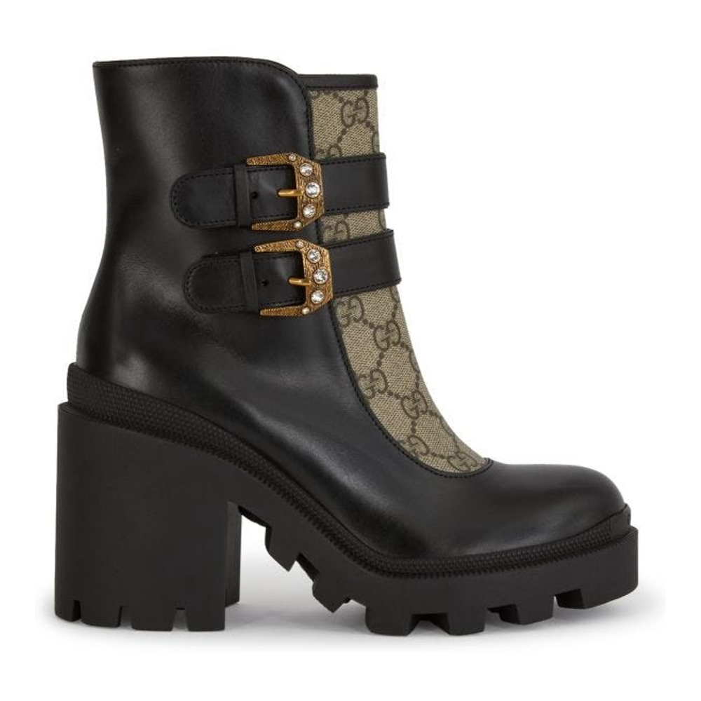 Women's Ankle Boots