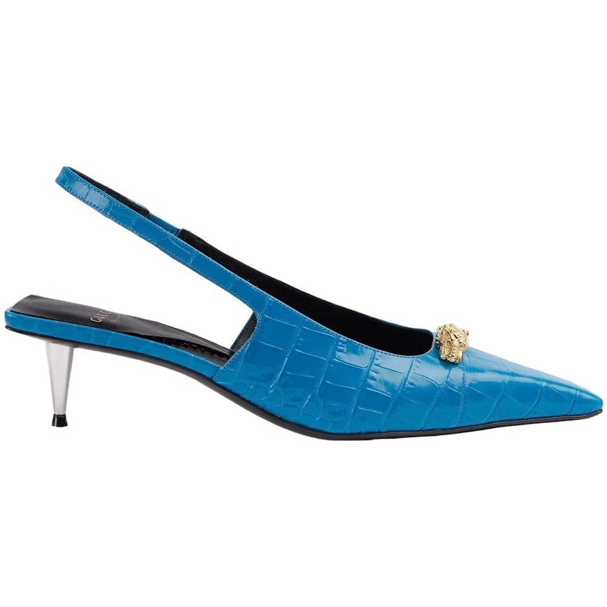 Women's 'Pointy Toe Stiletto' High Heel Sandals