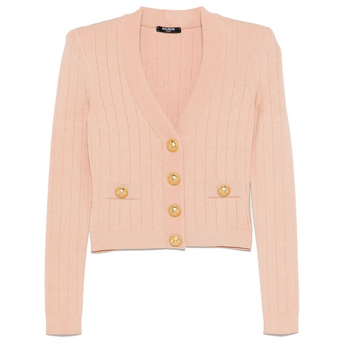 Women's 'Chiocciola' Cardigan