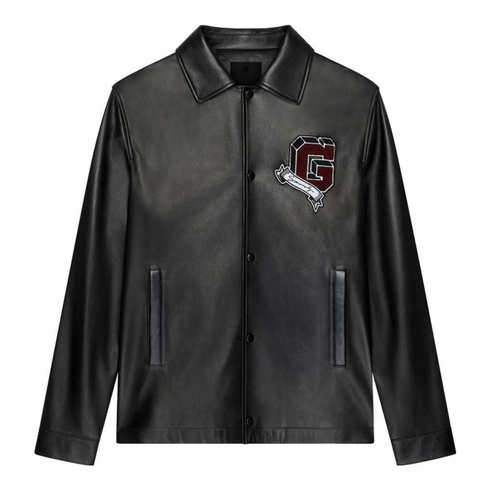 Veste 'College' pour Hommes