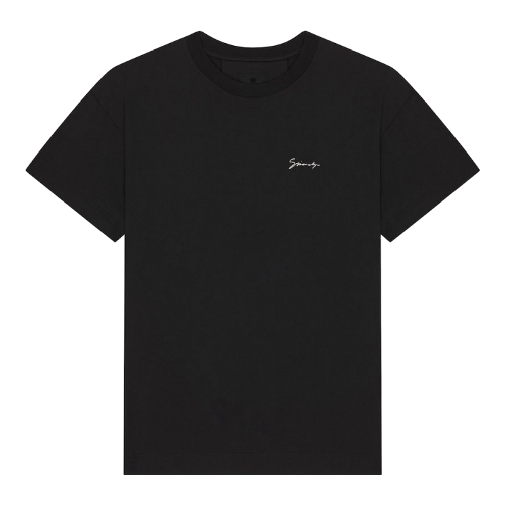 T-shirt 'Hubert Objects Print' pour Hommes