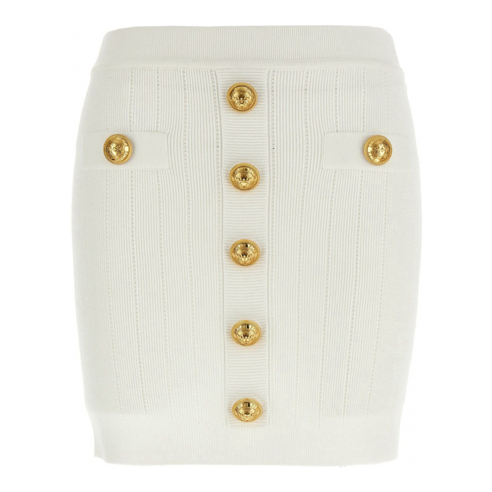 Jupe crayon 'Chiocciola' pour Femmes