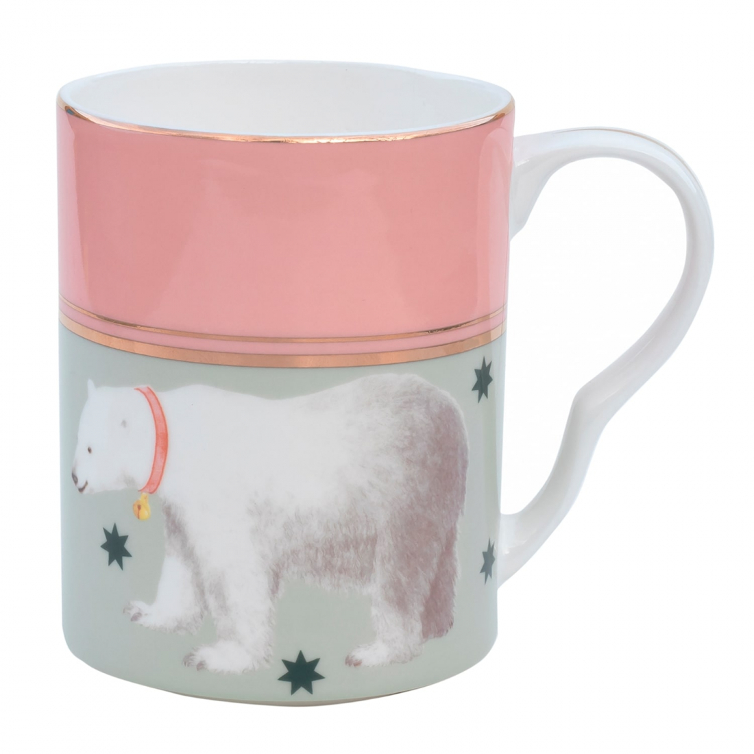 Mug Polar Bear