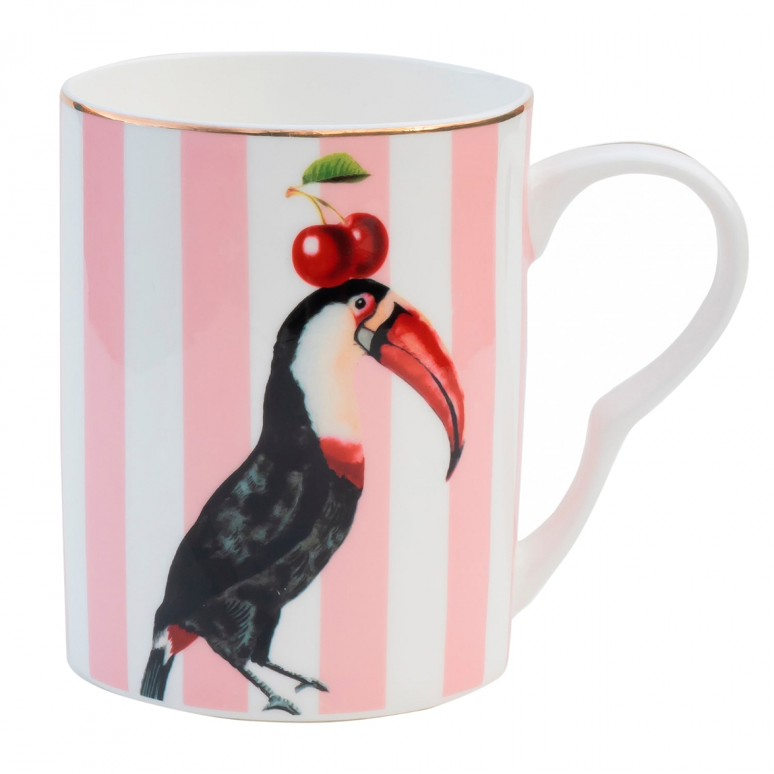 Mug Tucan
