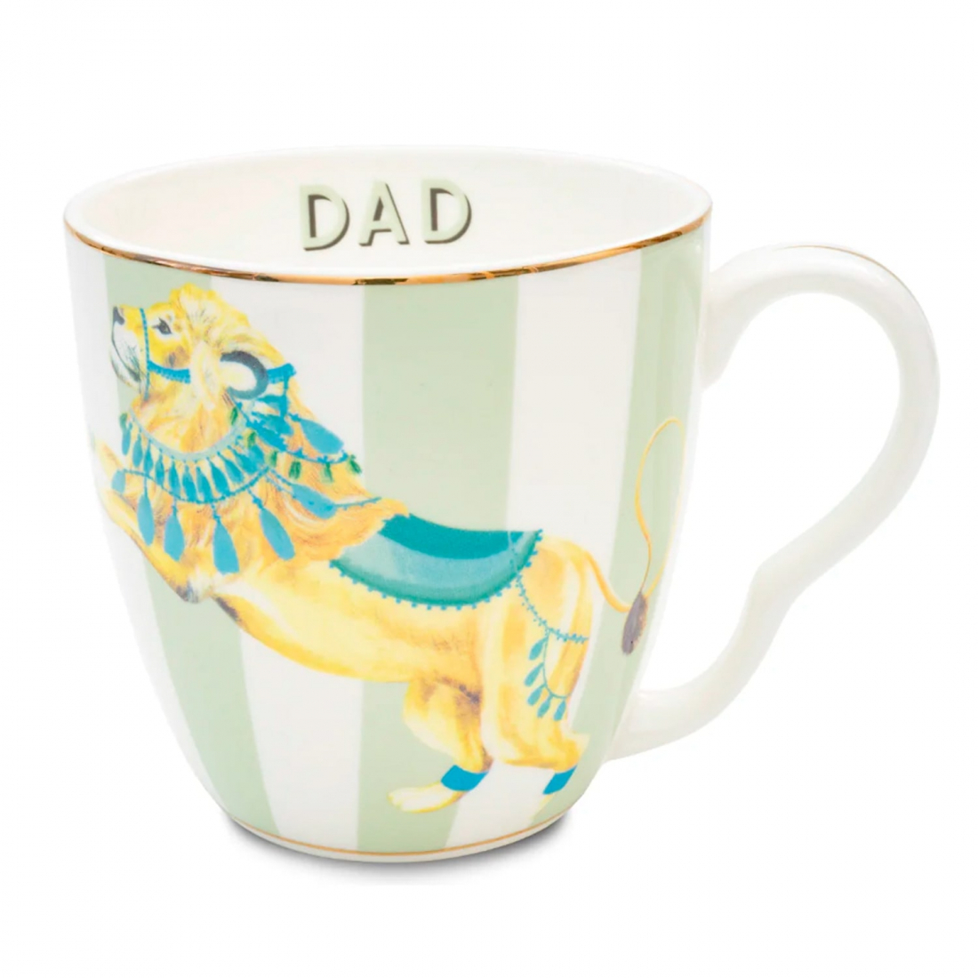 Dad Mug (Large)