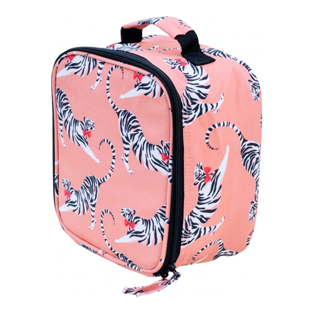Tiger Lunch Bag