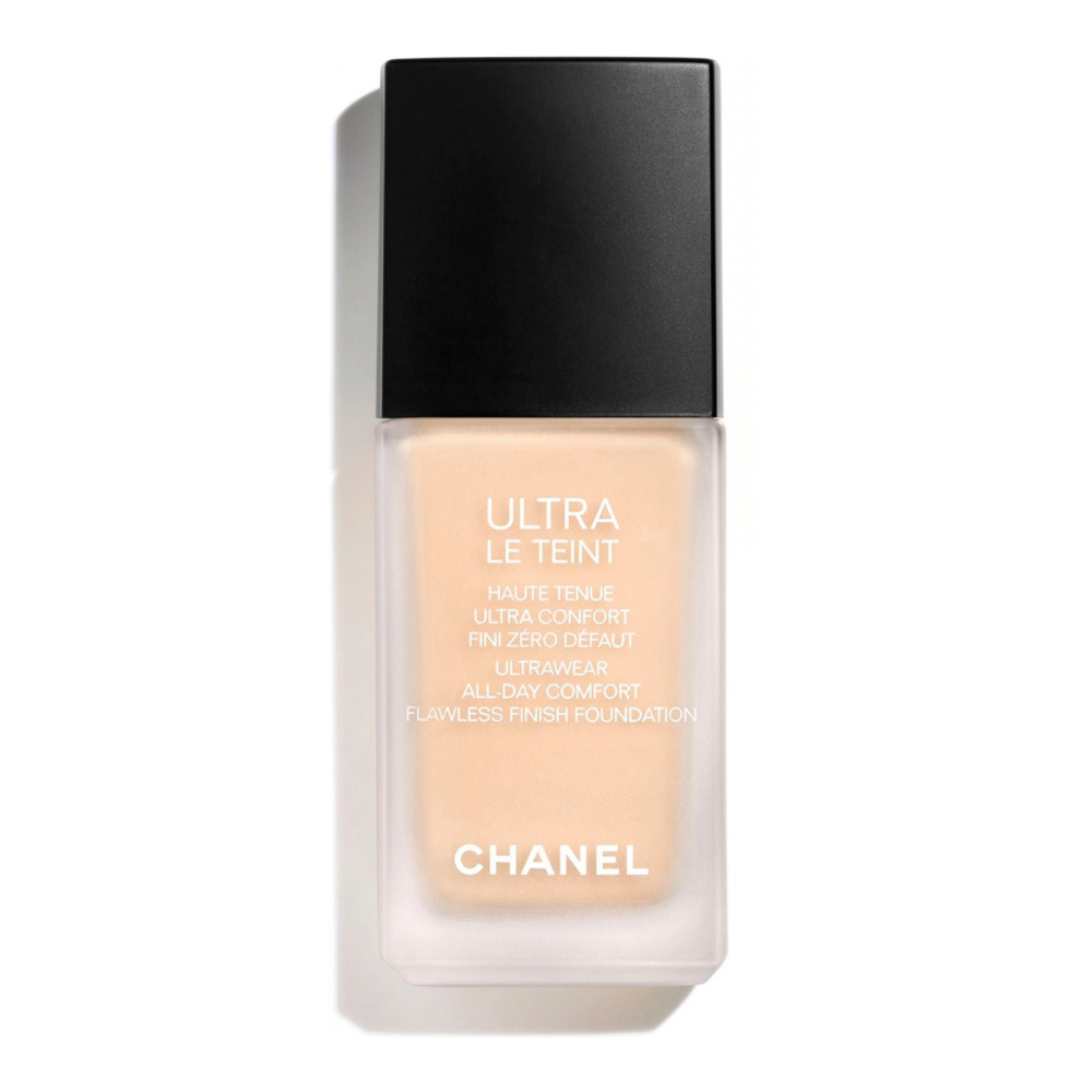 'Ultra Le Teint Fluide' Foundation - B10 30 ml