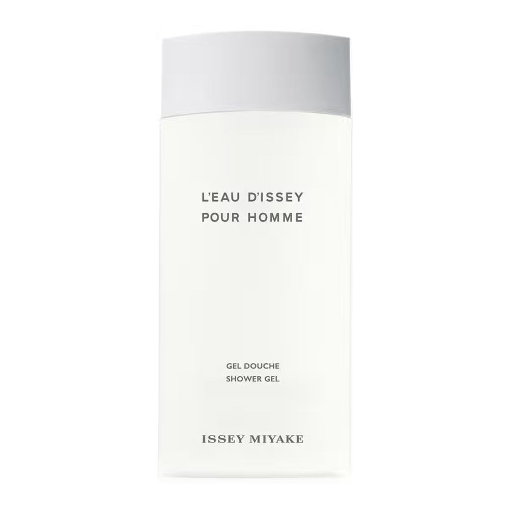 'L'Eau d'Issey' Shower Gel - 200 ml