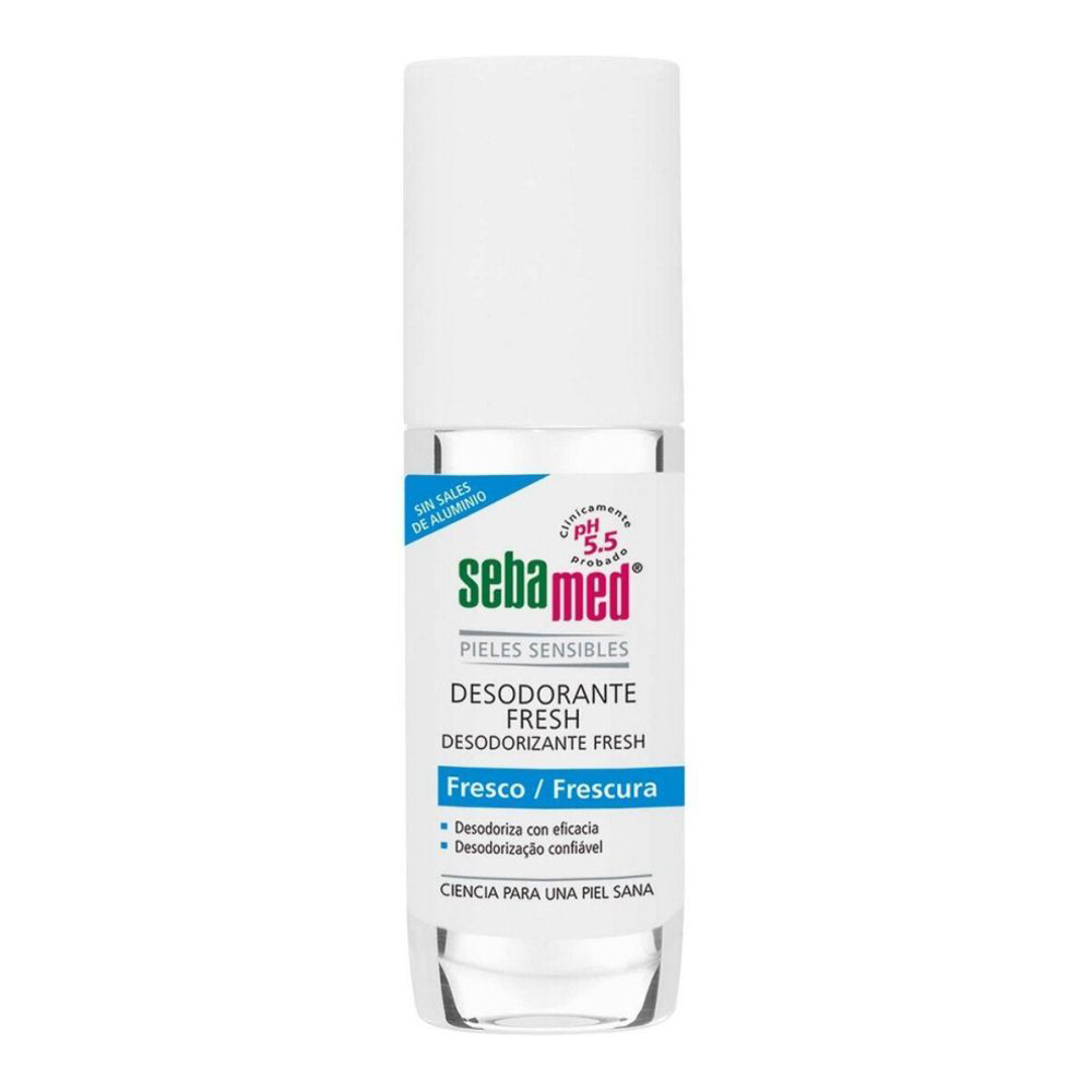 'Fresh' Roll-On Deodorant - 50 ml