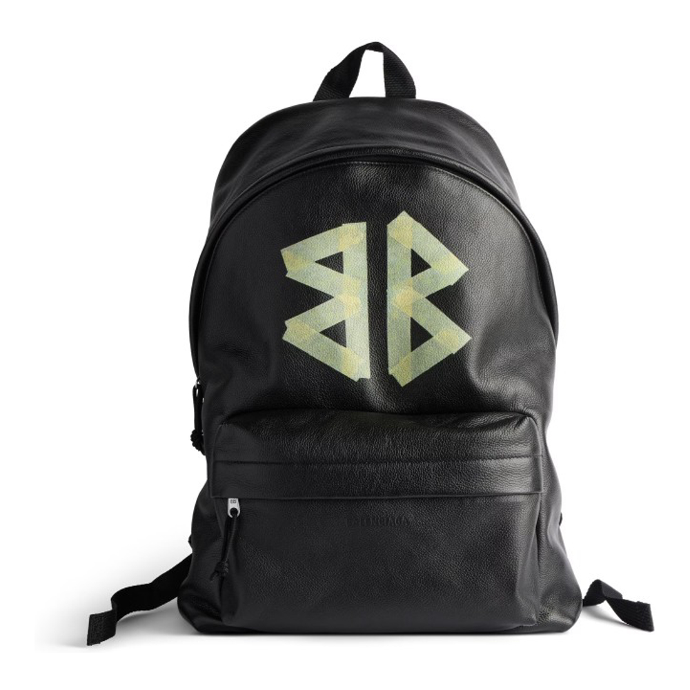 Men's 'Explorer' Backpack