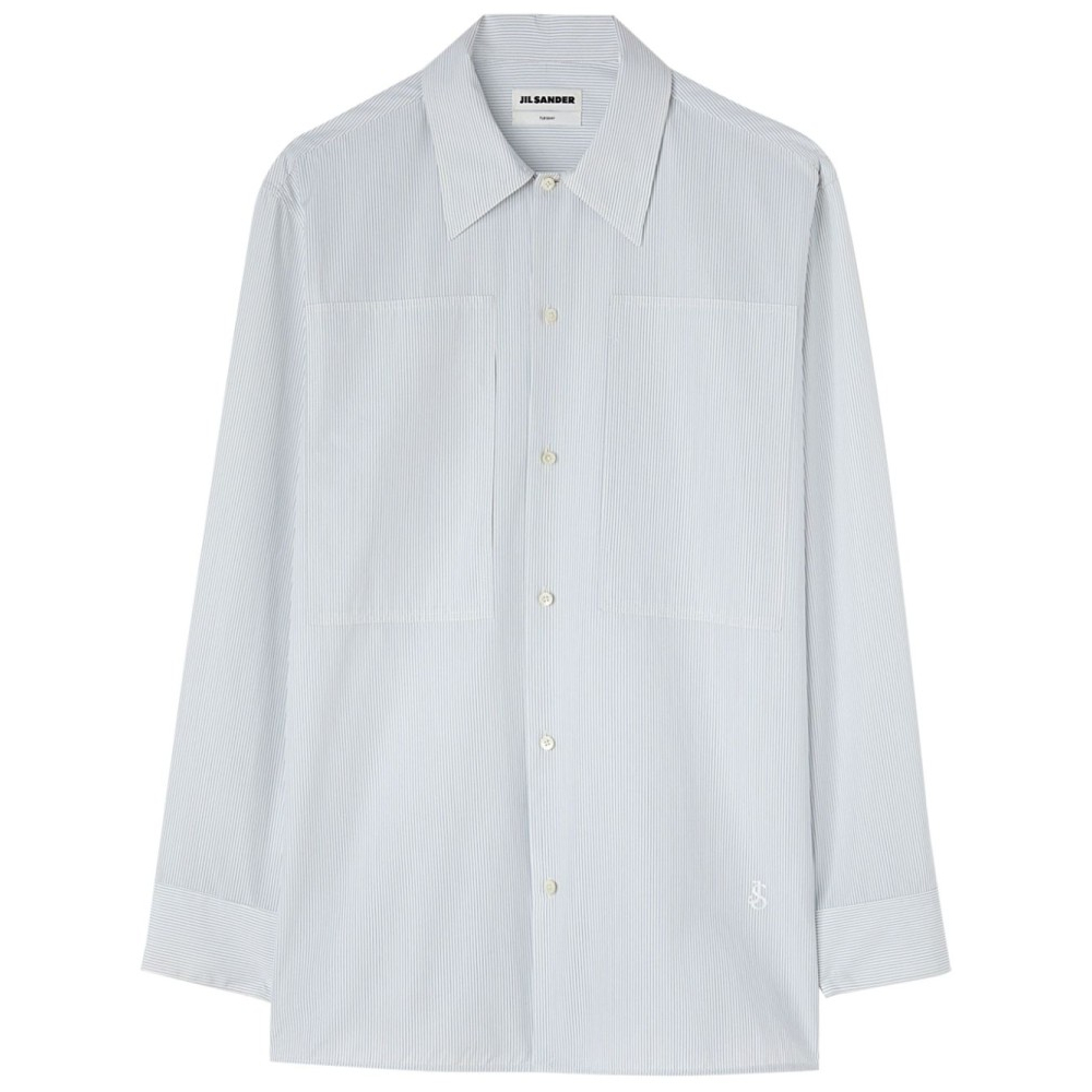 Chemise 'Striped' pour Hommes