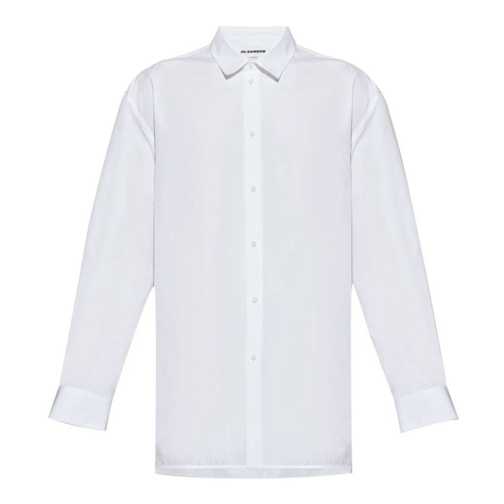 Chemise 'Jw-Initials Anchor Logo' pour Hommes