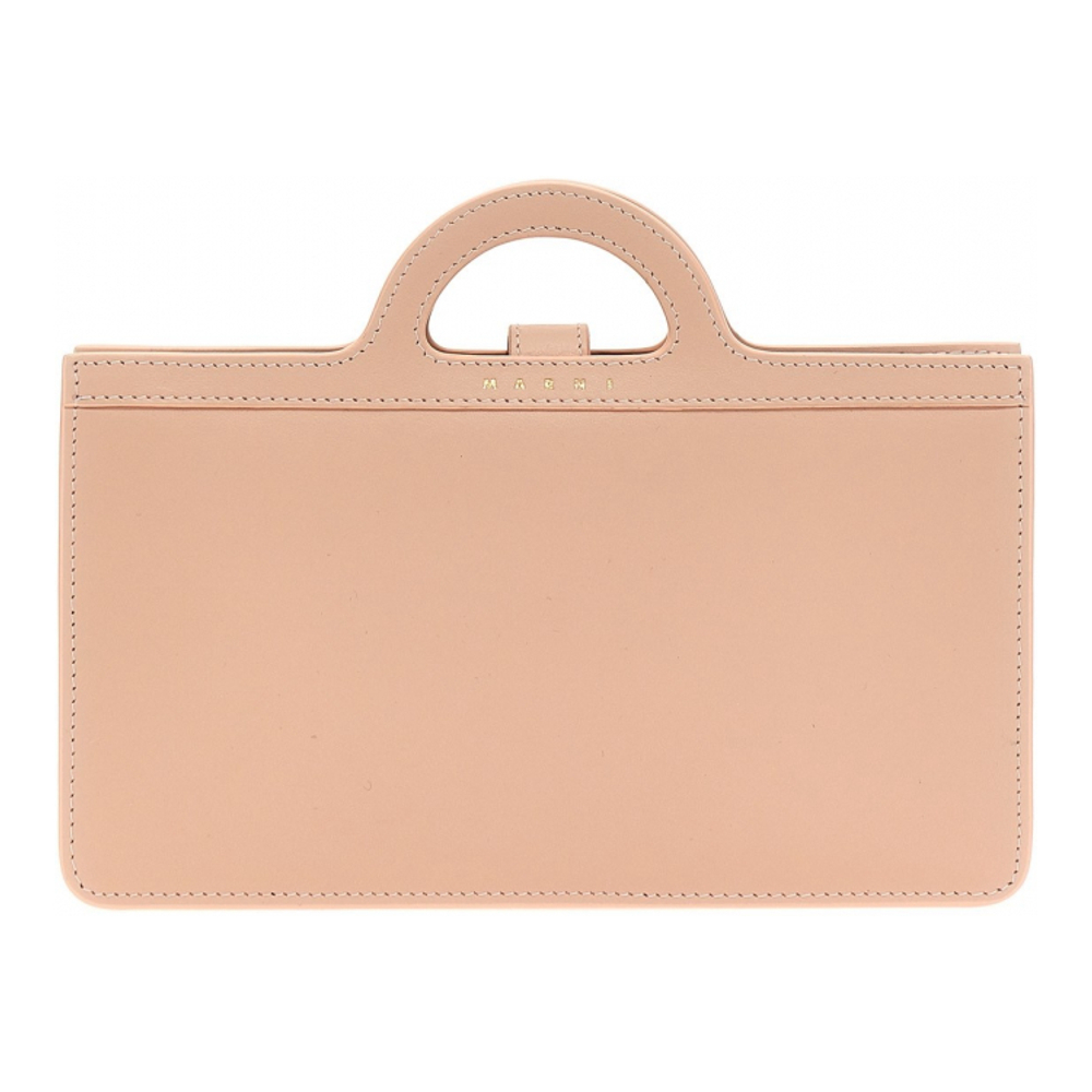 Women's 'Tropicalia' Chain Wallet