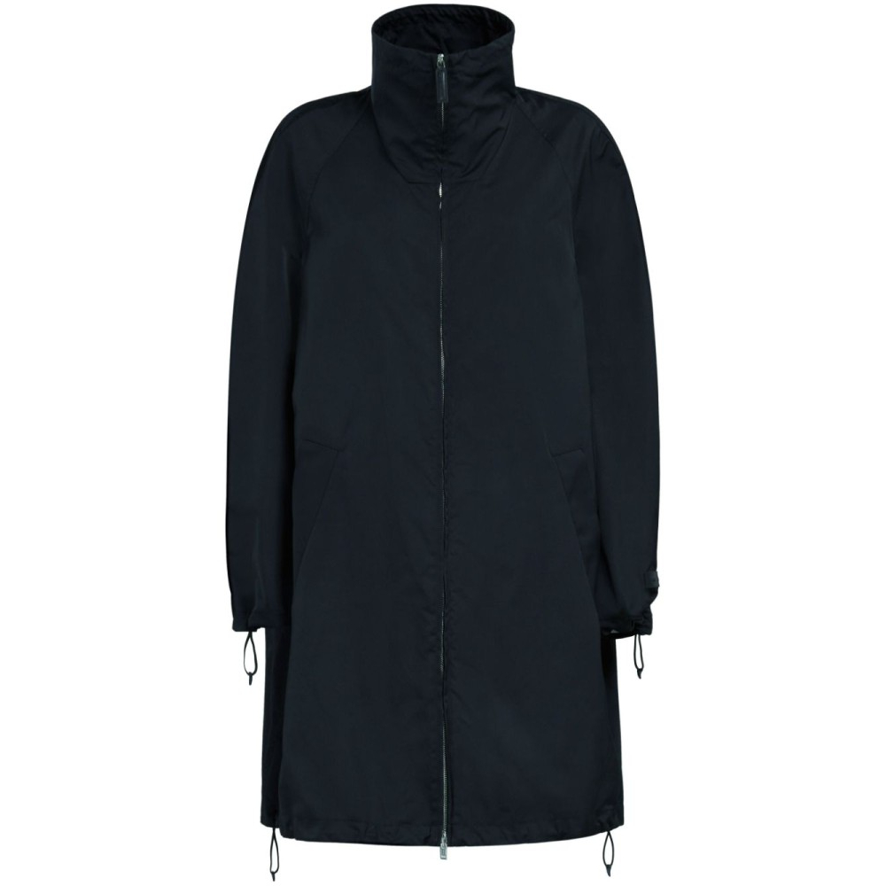 Manteau 'Zip-Up' pour Femmes