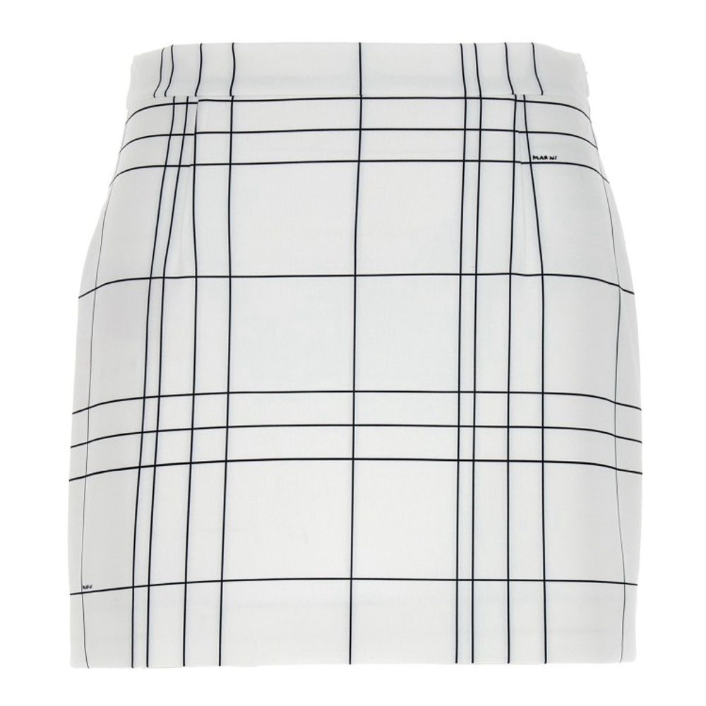 Jupe 'Patterned' pour Femmes