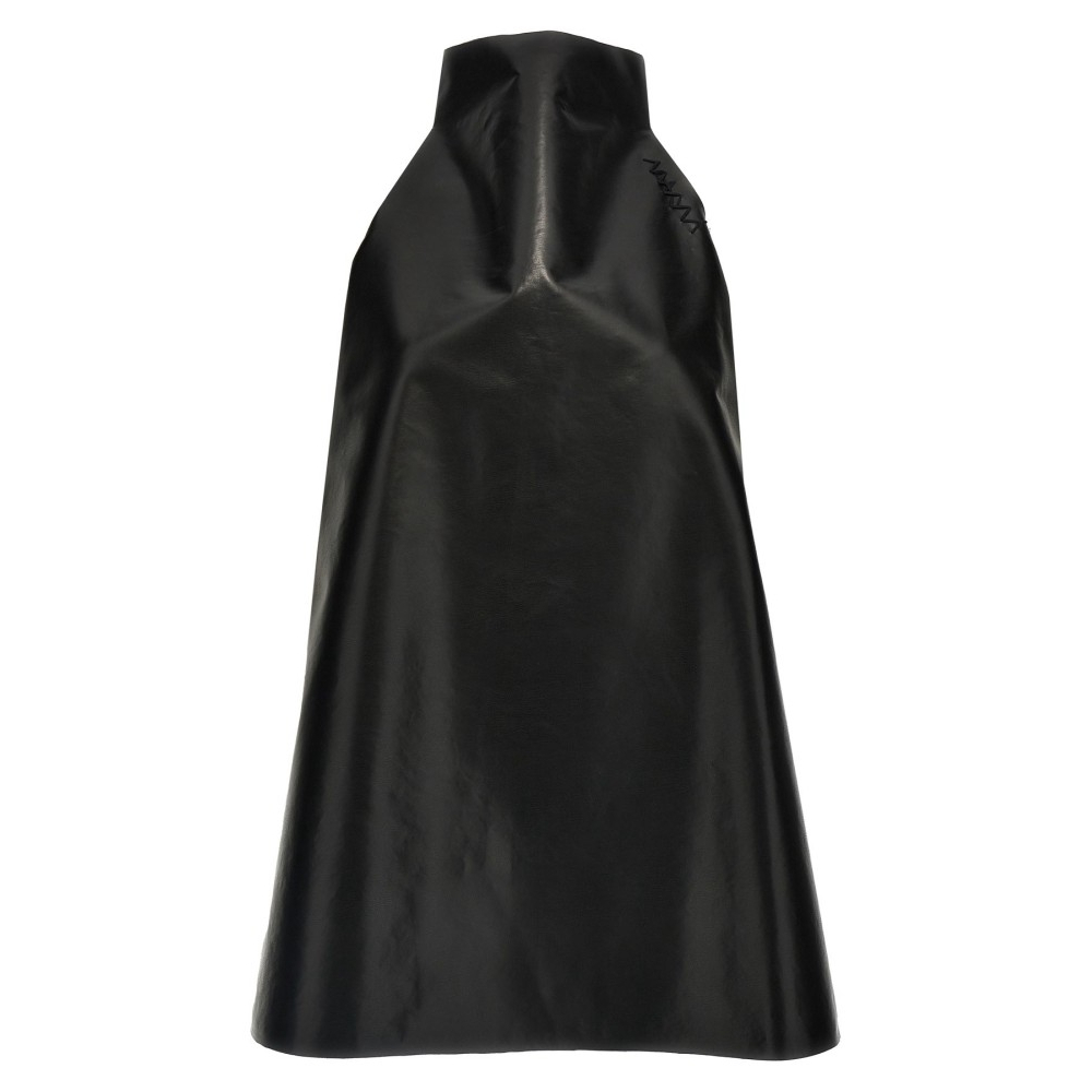 Robe mini 'Two-Tone Trapeze' pour Femmes