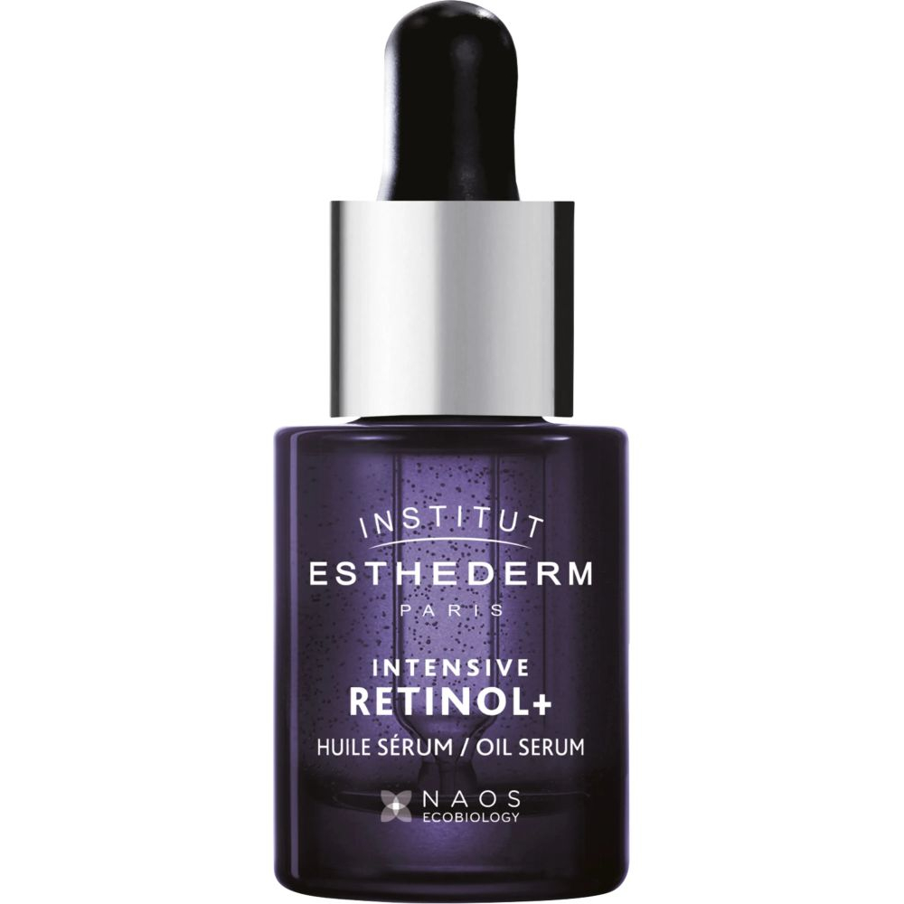 'Intensive Retinol+' Oil Serum - 15 ml