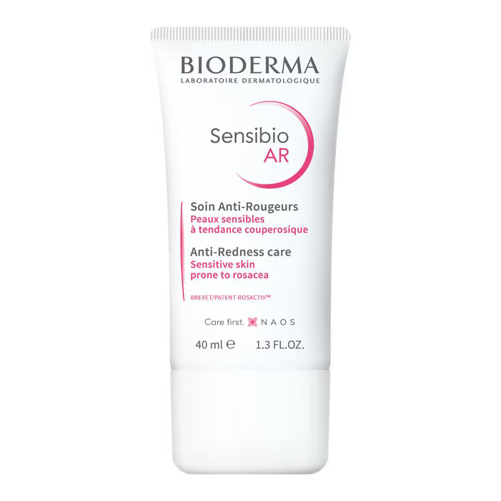 'Sensibio AR Anti-Redness' Beruhigende Creme - 40 ml