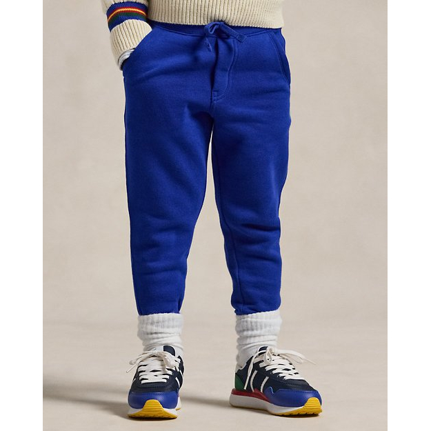 Boy's 'Fleece Jogger Pant'