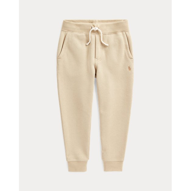 Little Boy's 'Fleece Jogger Pant'