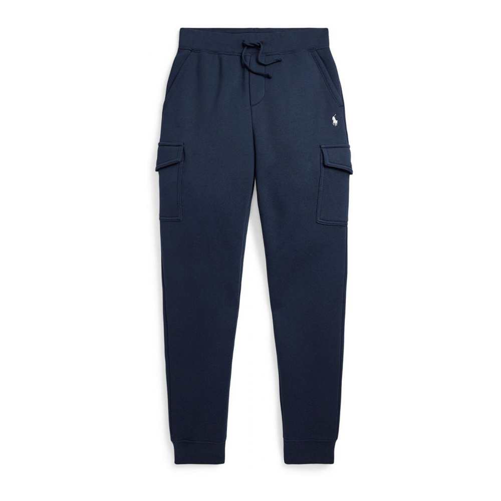 'Fleece Cargo Jogger Pants' für Jungen