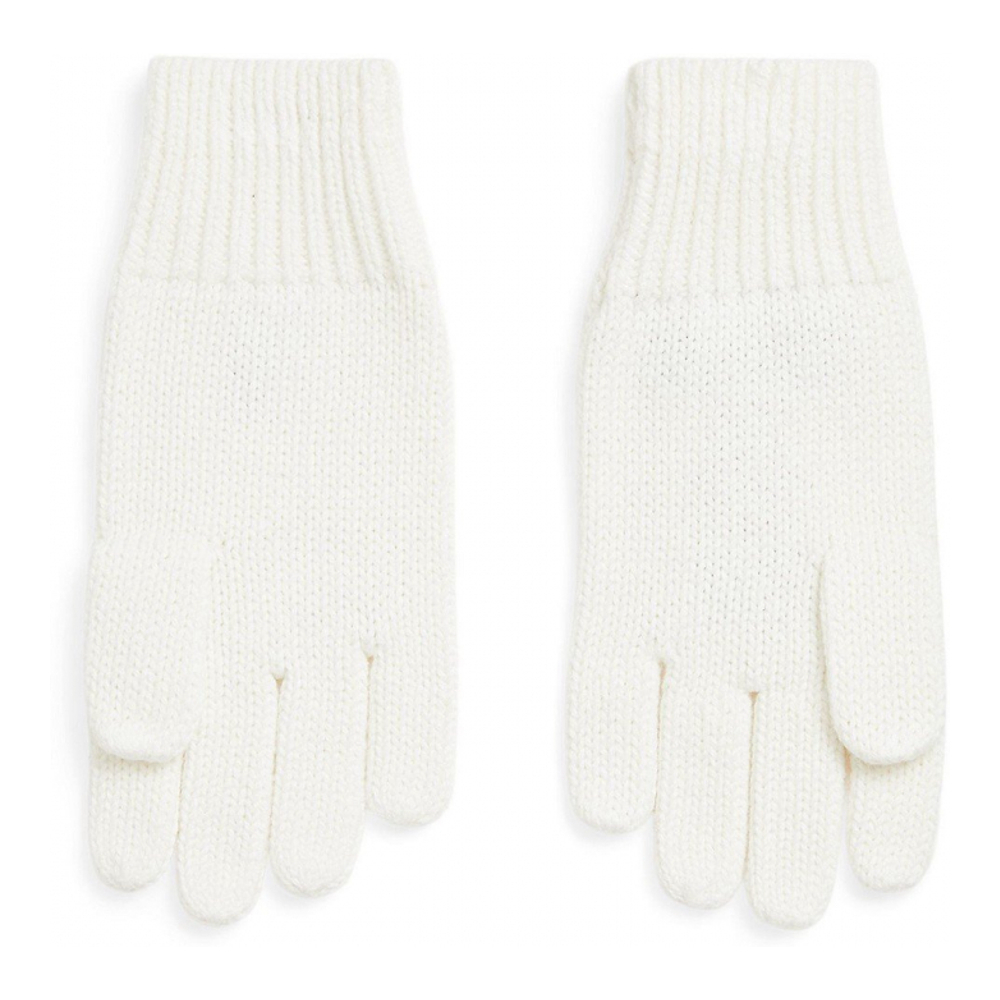 Toddler & Little Boy's 'Cotton Glove'