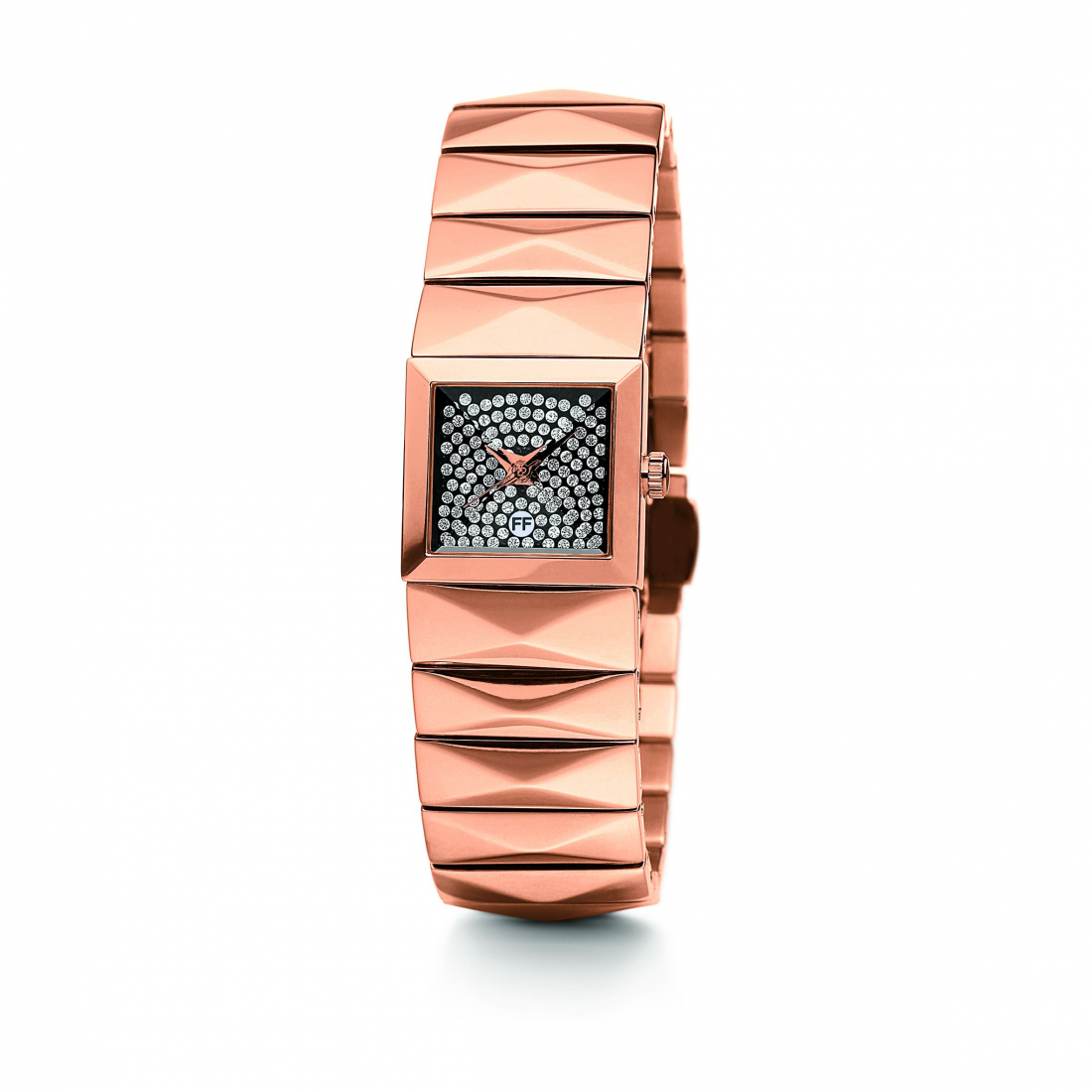 Montre 'WF1R009BSG' pour Femmes