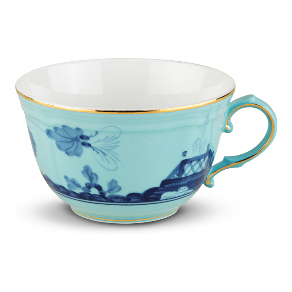 'Iris' Teetasse - 220 ml, 2 Stücke