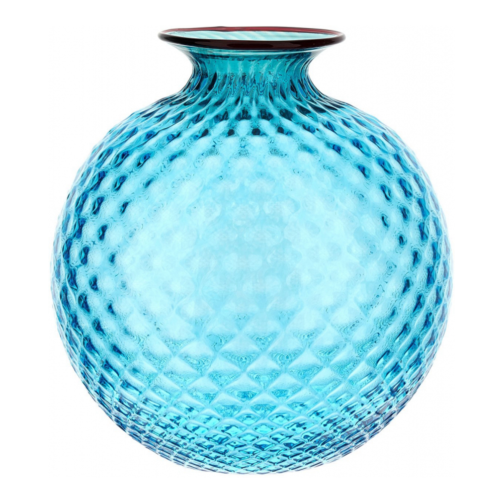 Cache-pot  'Monofiori Balloton' - 21.5 x 24.5 cm