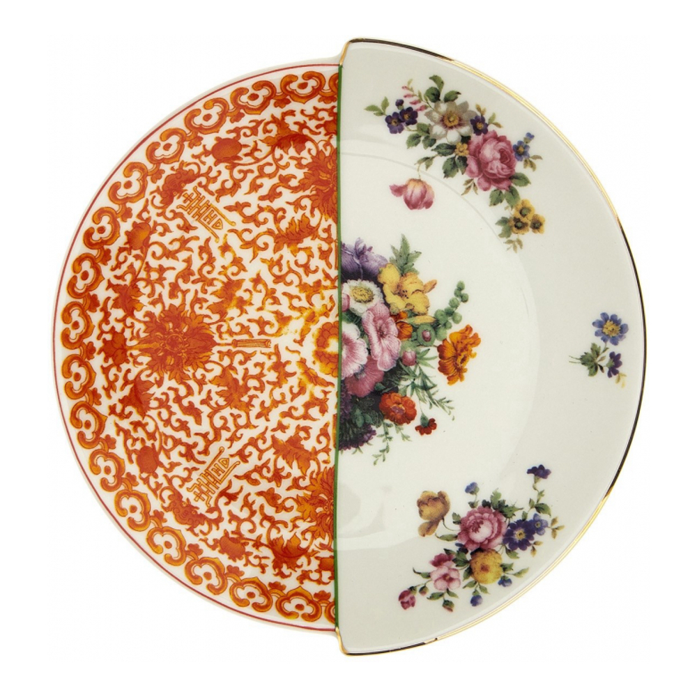 'Hybrid Olivia' Brotteller - 14.5 cm