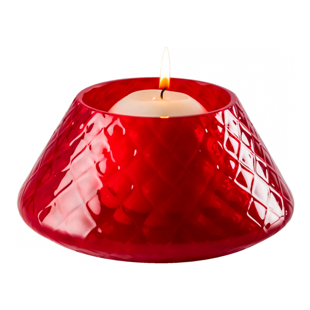 'Lele' Kerzenständer - 18 x 8 cm