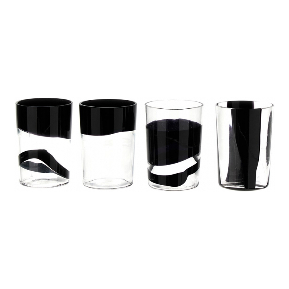 Cups Set - 4 Pieces