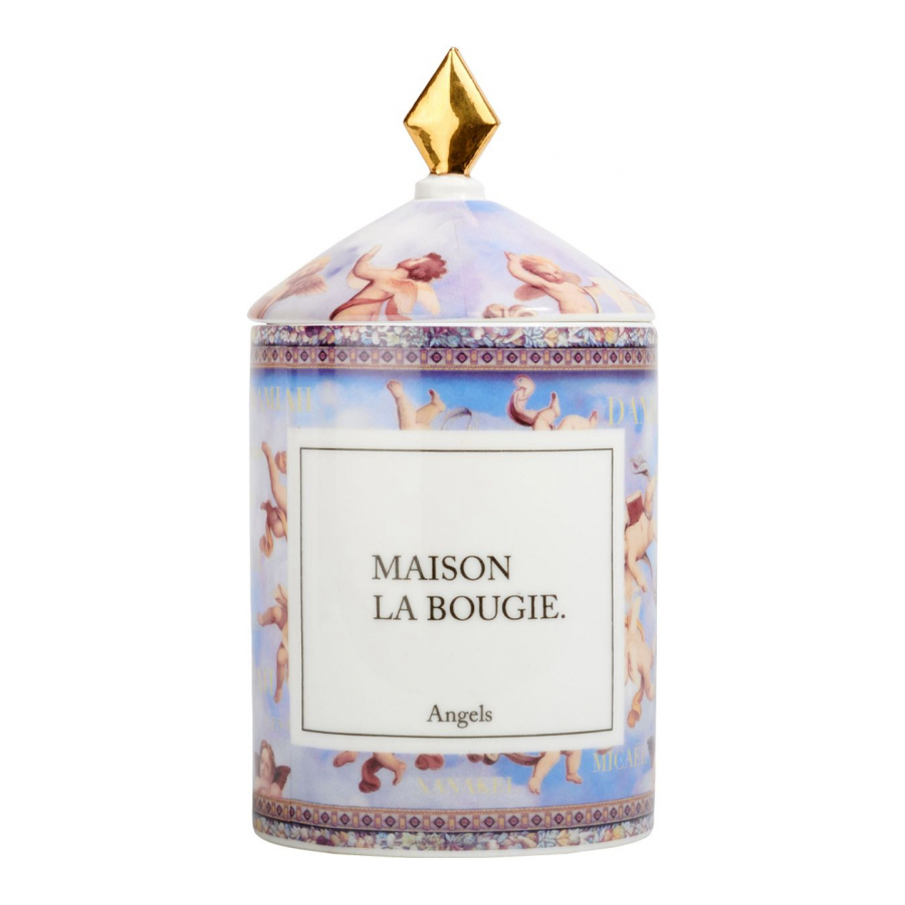 'Angels' Duftende Kerze - 350 g
