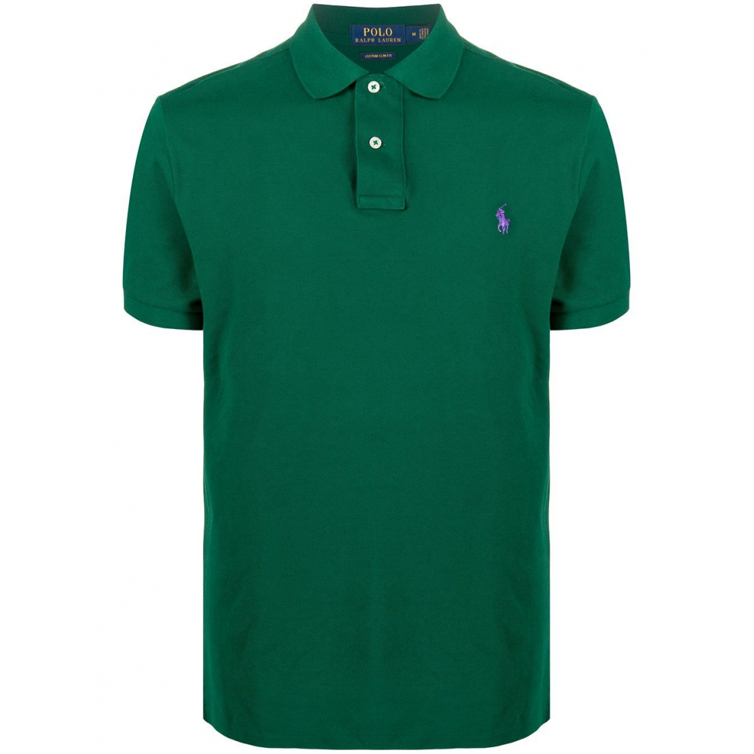Men's 'Embroidered Logo' Polo Shirt