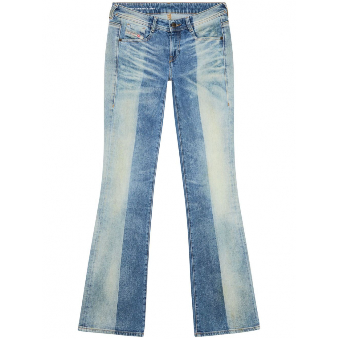 Women's '1969 D-Ebbey-Fsf' Jeans