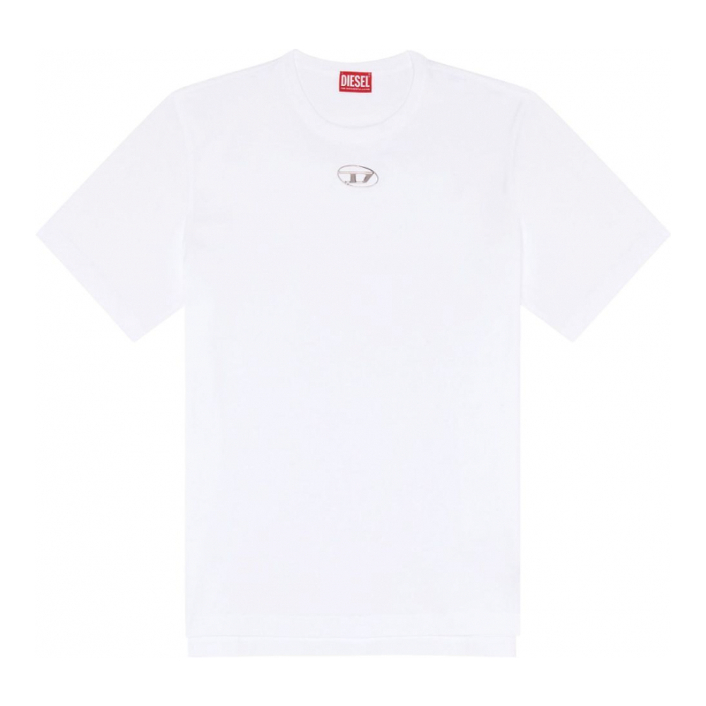 T-shirt 'T-Adjust-Od' pour Hommes