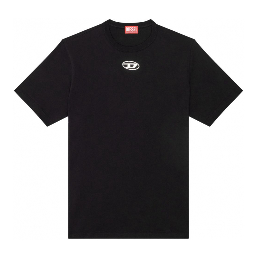 T-shirt 'T-Adjust-Od' pour Hommes