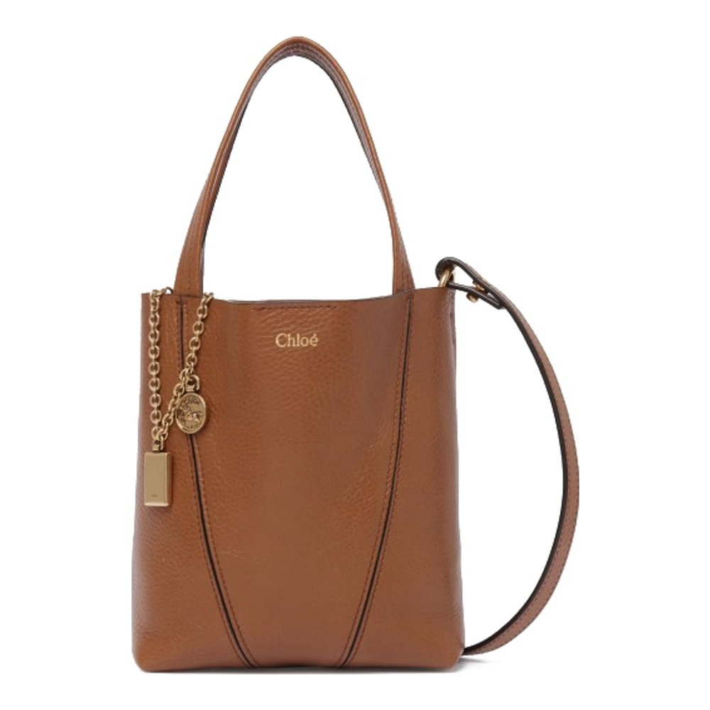 Sac Cabas 'Small Chloé Spin' pour Femmes