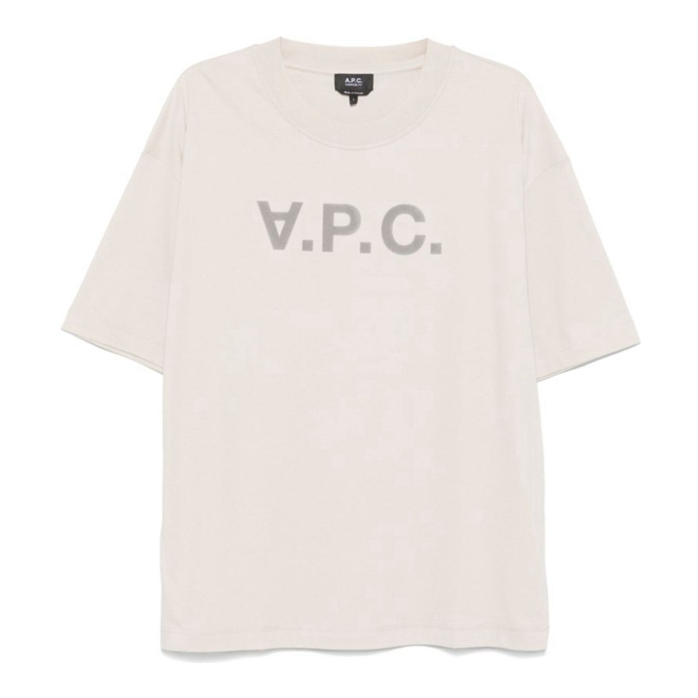 T-shirt 'Grand VPC' pour Femmes