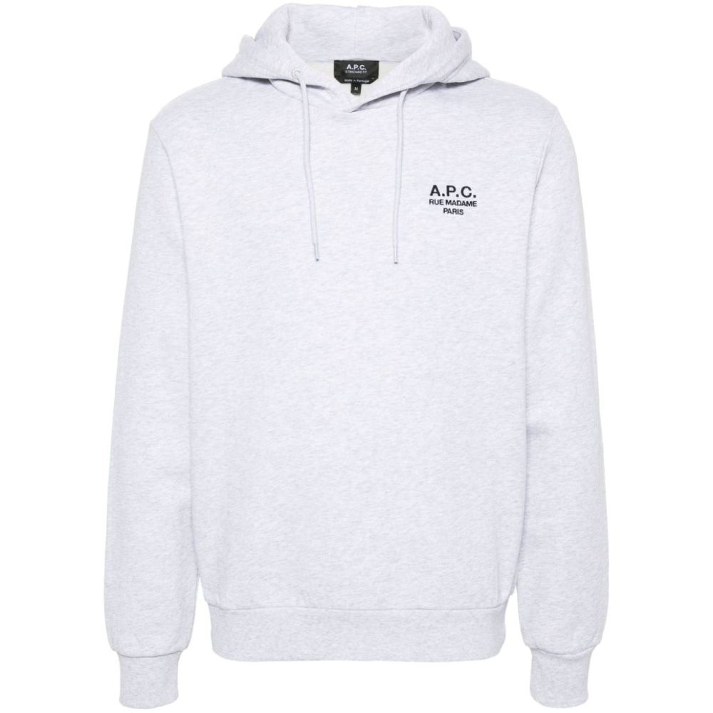 Sweatshirt à capuche  'Logo-Embroidered' pour Hommes