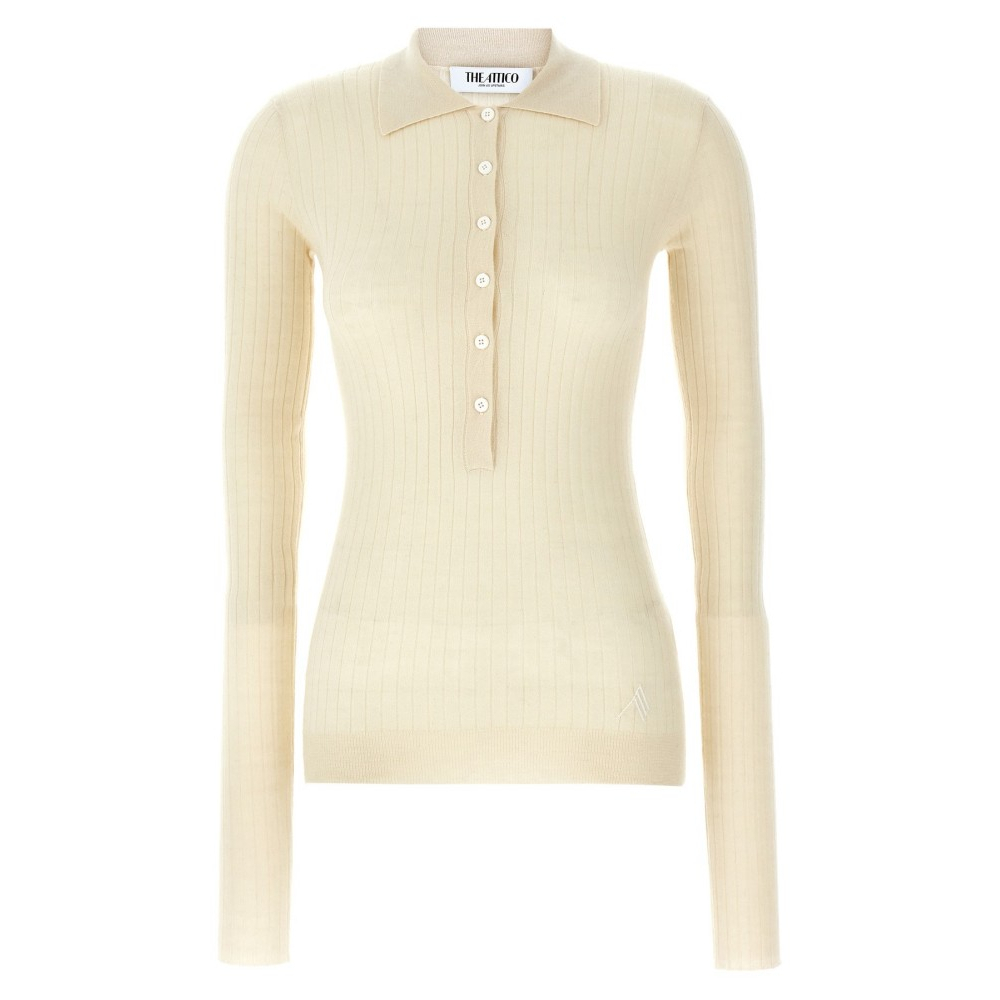 Women's 'Ribbed' Sweater