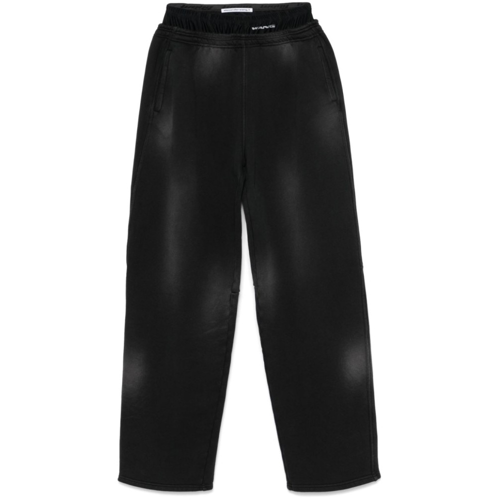 Jogging 'Bike-Shorts' pour Femmes