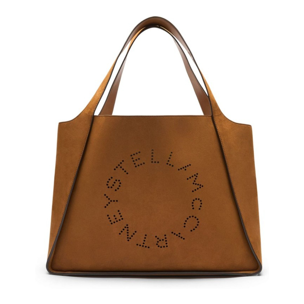 Women's 'The Logo' Tote Bag