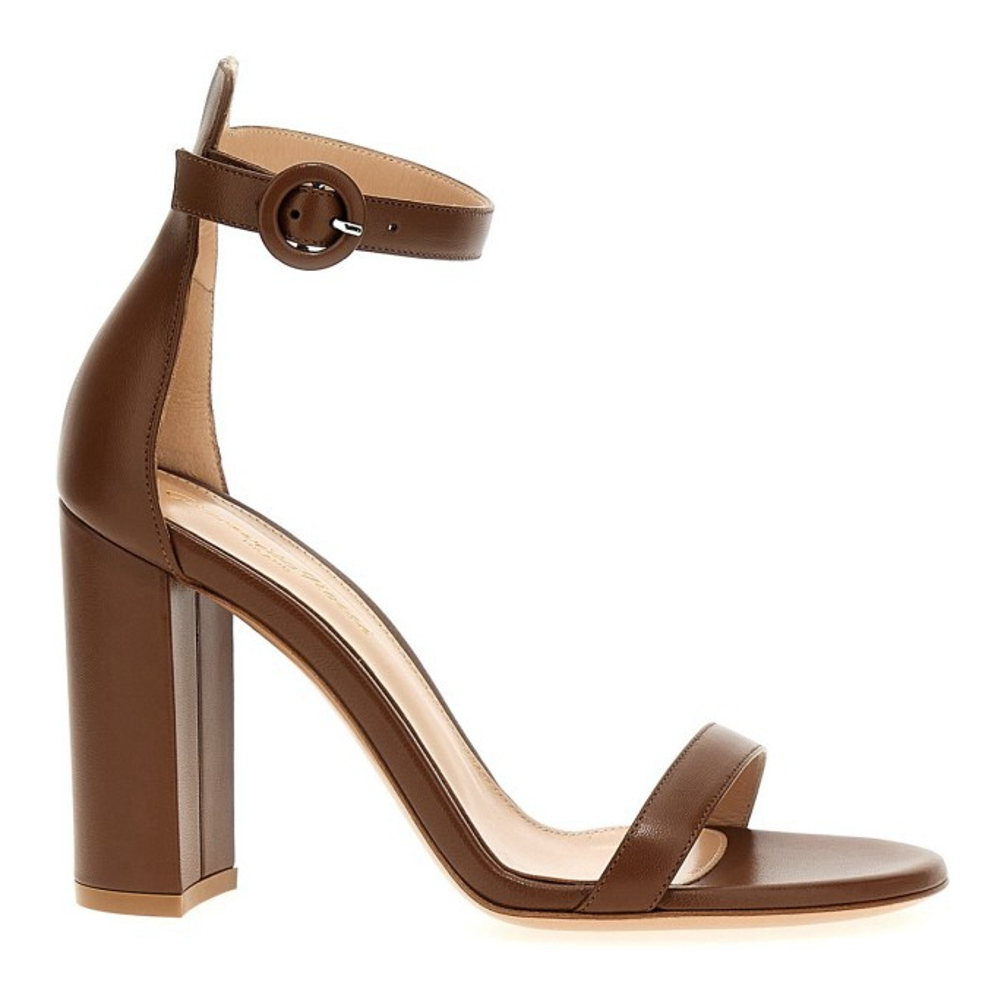 Sandales à talon 'Gaeta' pour Femmes