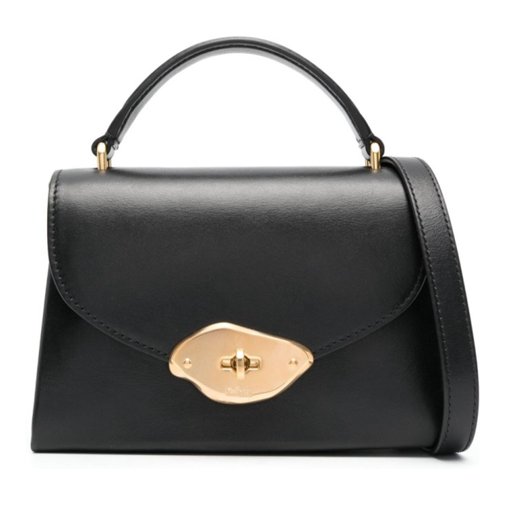 Women's 'Lana Small' Top Handle Bag