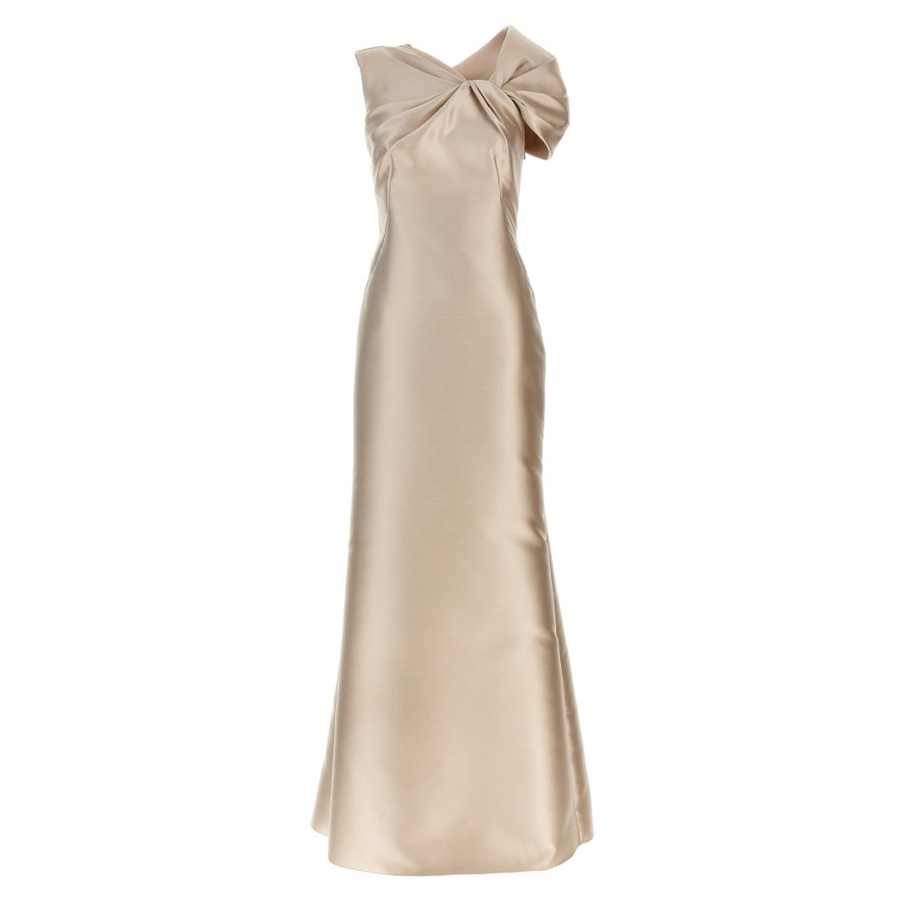 Women's 'Mikado' Maxi Dress